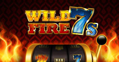 Royal Spin Zone wild fire 7